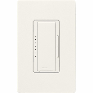 Lutron Maestro® MA-PRO Series Phase Selectable Dimmers Tap