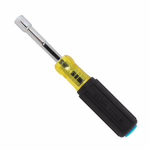 Klein Tools Heavy Duty Nut Drivers