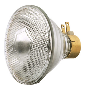 Satco Products PAR38 Halogen Lamps
