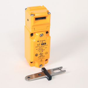 Rockwell Automation 440K Tongue Switches