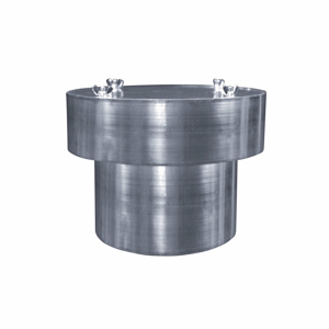 Emerson Process Management Deflagration Vent Stack Flame Arrestors