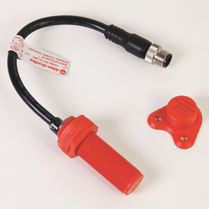 Rockwell Automation SensaGuard™ Non-contact Interlock Switches