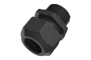 Heyco M Series Liquid Tight Straight Cordgrips