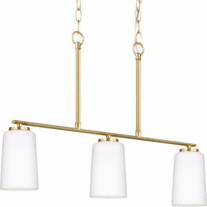 Progress Lighting Chandeliers Adley