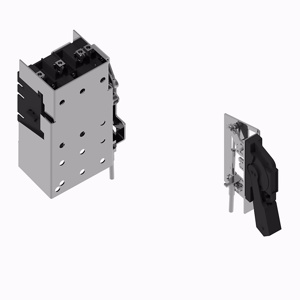 Rockwell Automation 1494U Non-fusible Disconnect <em class="search-results-highlight">Switch</em> Kits