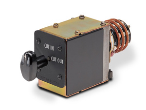 Electroswitch Series 31 LSR Latching Switch Relays