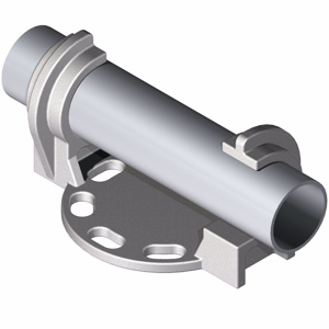 HPS300-3-AA BUS SPRT 3 WELD 3 BLT CIR