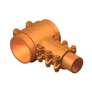 AFL Bolted Tee Connectors