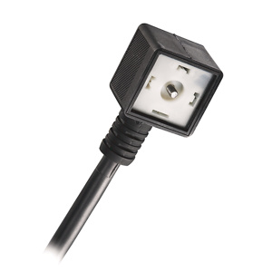 Rockwell Automation 889V A-style DIN Valve Cordsets