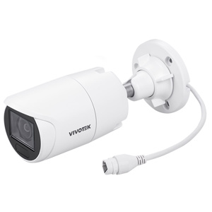 Vivotek Outdoor Bullet Network Cameras