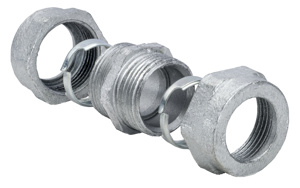 Southwire Topaz Rigid / IMC Compression Couplings