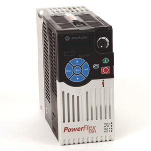 Rockwell Automation PowerFlex 525 AC Drives