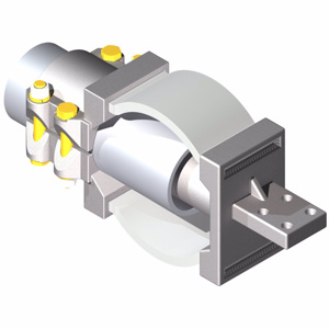AFL Bolted Expansion Terminal Connectors