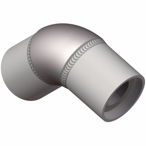AFL WEPI Series Weld Elbows