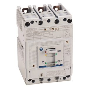 Rockwell Automation 140MG-H Series Motor Protection Circuit Breakers