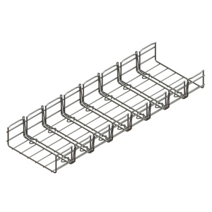Cablofil Cablobend™ Mesh Wire Tray Bends