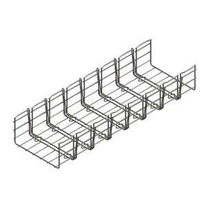Cablofil Cablobend™ Mesh Wire Tray Bends