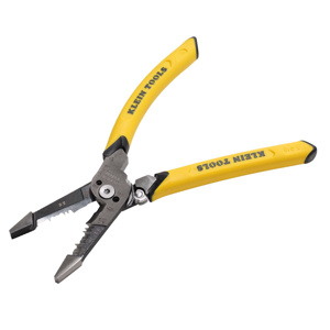 Klein Tools Cable Cutter & Strippers