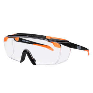 Klein Tools OTG Safety Goggles