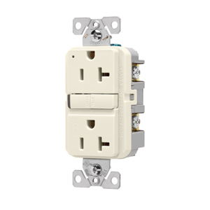 Eaton Wiring Devices Duplex GFCIs