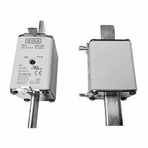 Rockwell Automation PowerFlex Fuse Kits