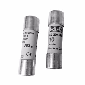 Rockwell Automation PowerFlex Fuse Kits