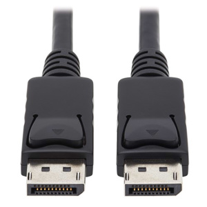 Eaton Tripp Lite DisplayPort Cables