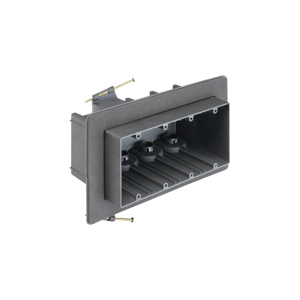 Arlington Vapor Barrier Nonmetallic Switch / Outlet Boxes
