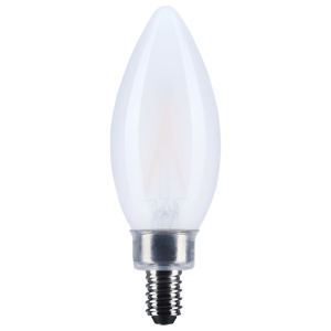 Satco Products B11 LED Lamps