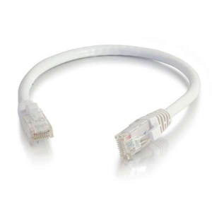 Legrand Quiktron Cat6 Riser Patch Cords