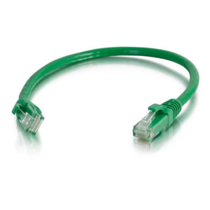 Legrand Quiktron Cat6 Riser Patch Cords
