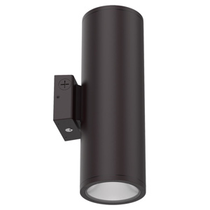 Lithonia WMCL LED Wall Cylinder Lights