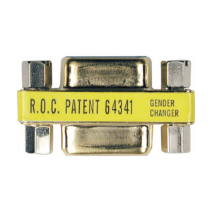 Eaton Tripp Lite Female to Male Adapters