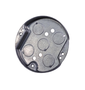 56112-CF-BULK CEIL PAN BX 4IN RND