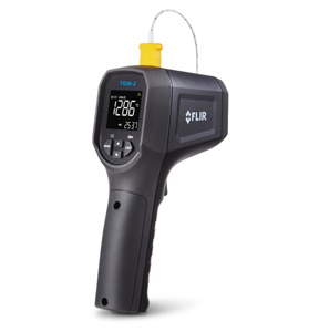 FLIR Infrared Thermometers