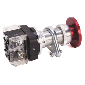 800H-FPXJ6D1 TYPE 7 AND 9 PUSH-PULL