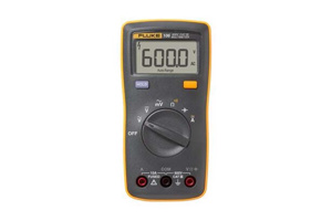 Fluke Electronics Digital Multimeters