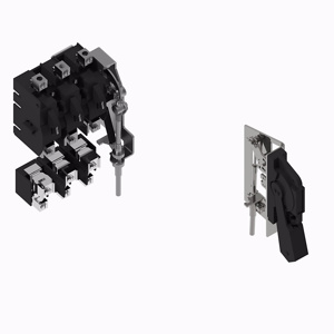 1494U-J100-C4-M DISCONNECT KITS