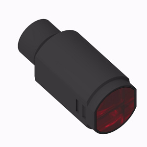 42CE-B2MPB1-D4 18MM SHORT BARREL