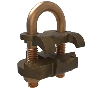 GPL-6 U-BOLT GND CLAMP