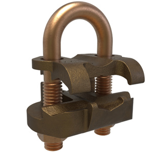 GPL-7 U-BOLT GND CLAMP