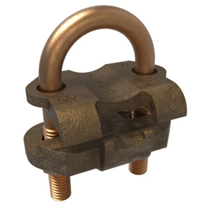 GPL-8 U-BOLT GND CLAMP