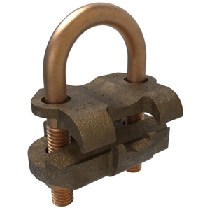 GPL-10 U-BOLT GND CLAMP