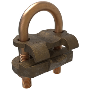 GPL-12 U-BOLT GND CLAMP