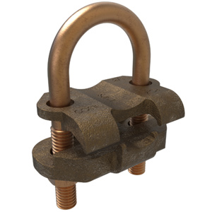 GPL-14 U-BOLT GND CLAMP