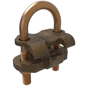 GPL-15 U-BOLT GND CLAMP