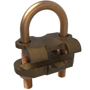 GPL-17 U-BOLT GND CLAMP