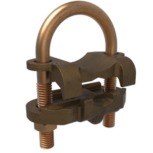 GPL-21 U-BOLT GND CLAMP