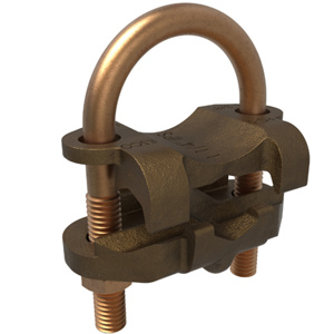 GPL-22 U-BOLT GND CLAMP