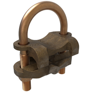 GPL-23 U-BOLT GND CLAMP